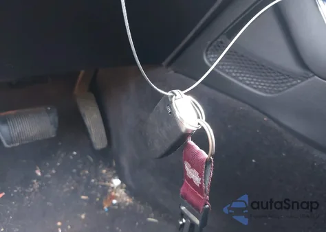 2017 Dodge Challenger T/A из США, поврежденный, VIN 2C3CDZBT1HH639819